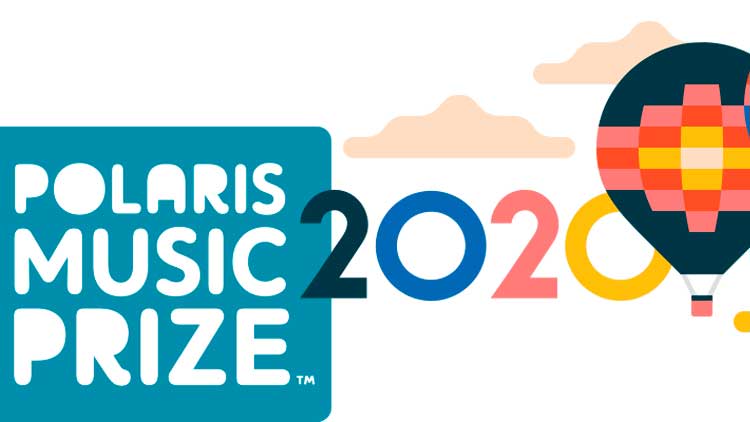 Candidatos al Polaris Music Prize 2020
