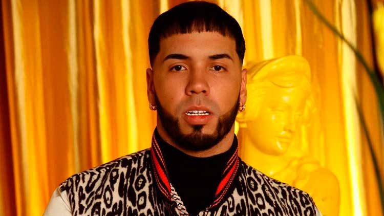 Anuel AA doble nº1 en listas en España