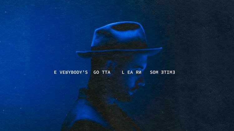 G-Eazy en modo The Korgis