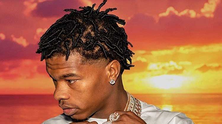 Lil Baby con 'My turn' mantiene el nº1 en la Billboard 200