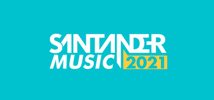 Se aplaza la 12ª edición de Santander Music a 2021