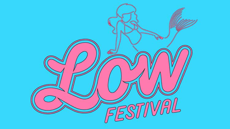 Primeros nombres para Low Festival 2021