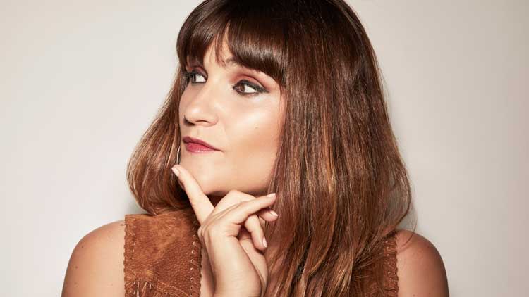 Rozalén en el mundo del cine