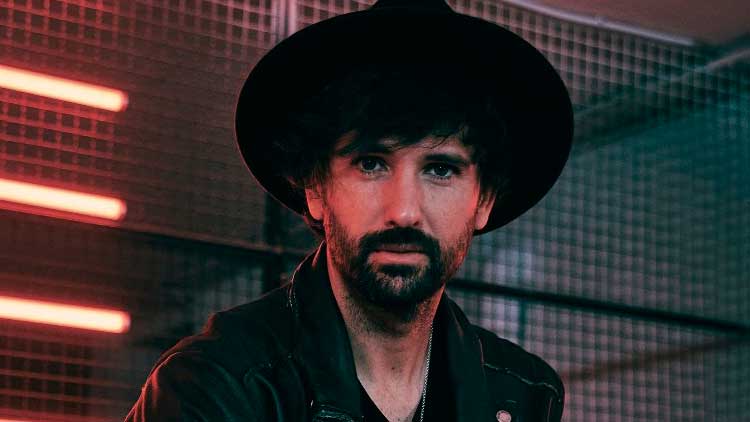 David Otero busca respuestas