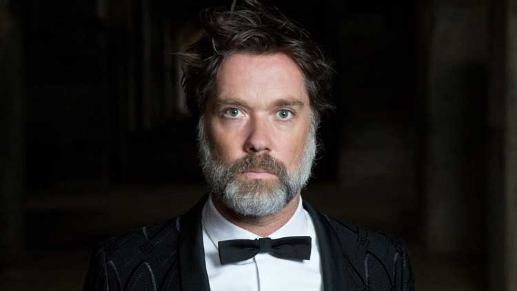 Rufus Wainwright en las novedades de la semana