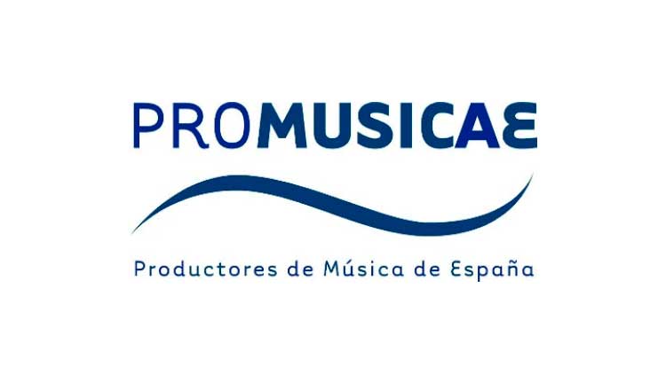 Regresa la lista española de discos