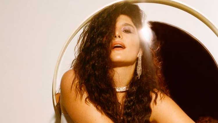 Jessie Ware nº1 en LaHiguera.net con 'Soul control'