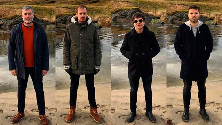 La Habitación Roja no para en su 25 aniversario