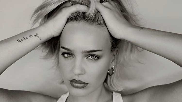 ¿Se acerca el segundo álbum de Anne-Marie?