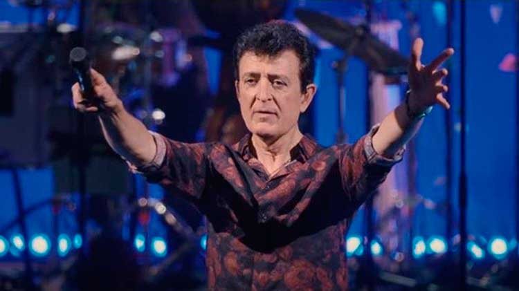 Manolo García nº1 en discos con Acústico, acústico, acústico