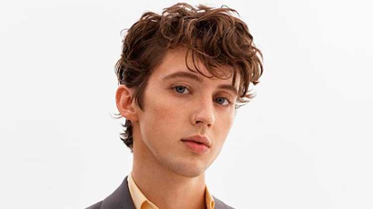 Troye Sivan anuncia nuevo disco