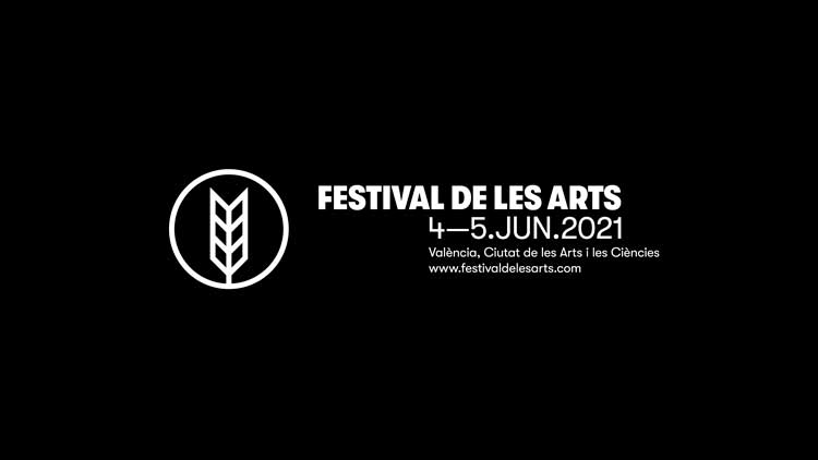 La 6ª edición del Festival de les Arts en 2021