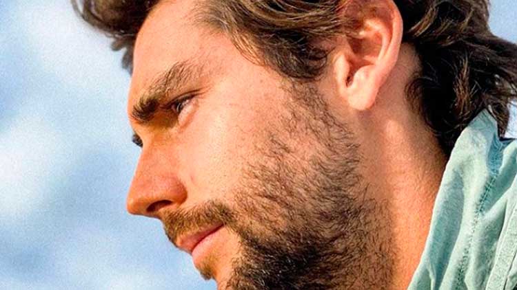 ¿Se acerca el tercer disco de Álvaro Soler?