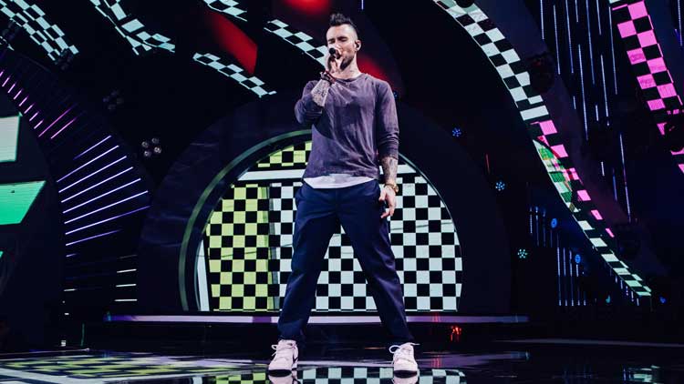 "Nobody's love" es el nuevo single de Maroon 5