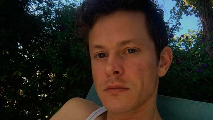 Perfume Genius en The Tonight Show