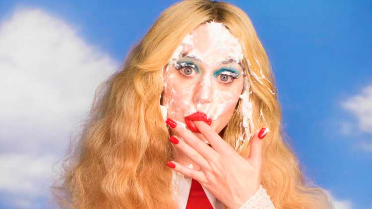 Se retrasa el 5º álbum de Katy Perry