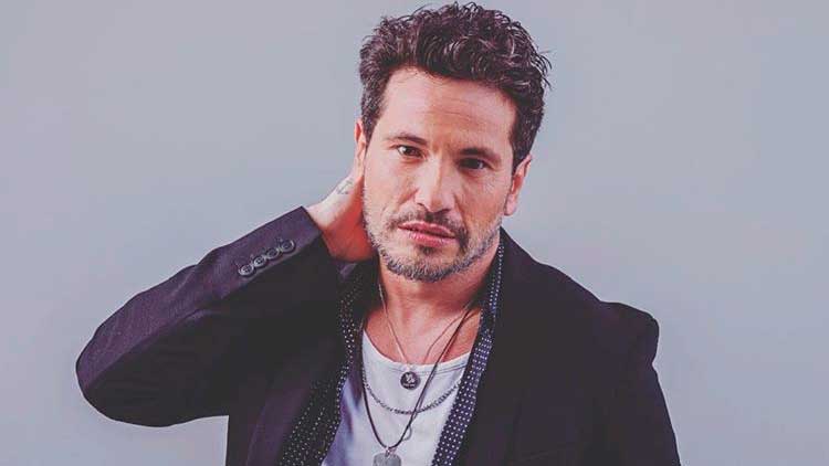 Fecha para 'Capricornio' de David DeMaría