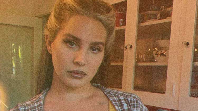 Se acerca lo nuevo de Lana Del Rey