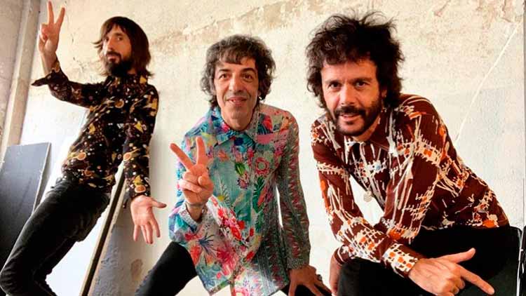 Fecha para el nuevo disco de Sidonie