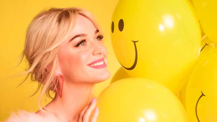 Katy Perry y Dua Lipa en las novedades discográficas de la semana