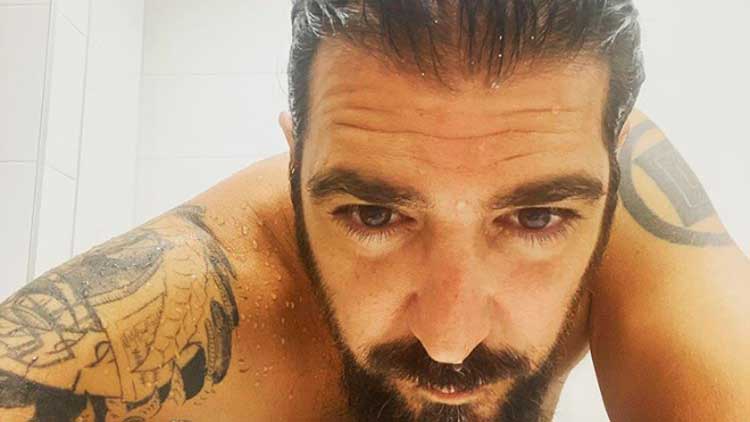 Se acerca el nuevo disco de Antonio Orozco