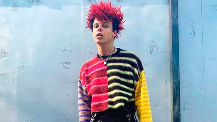 Detalles del segundo álbum de Yungblud