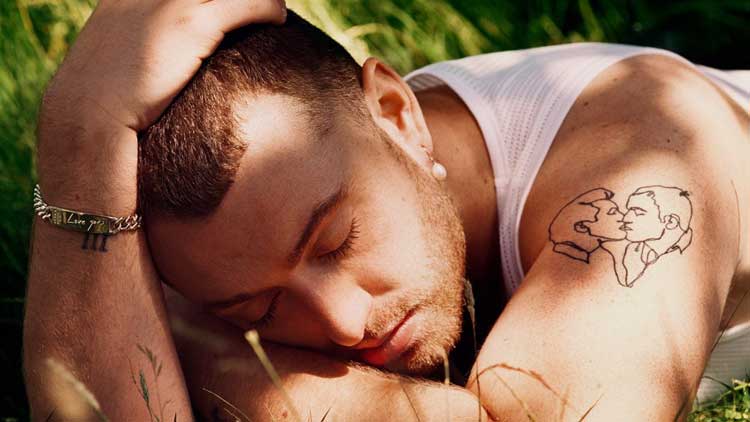 El cambio de planes de Sam Smith