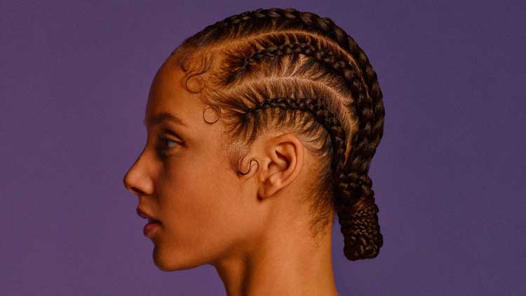 Alicia Keys de promo con 'Love looks better'