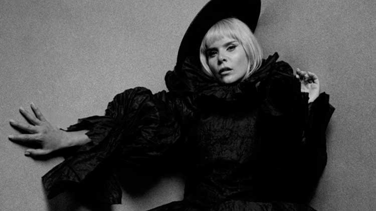 Principales detalles del quinto álbum de Paloma Faith