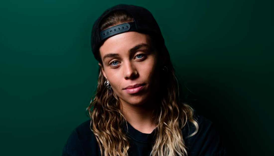 Tash Sultana