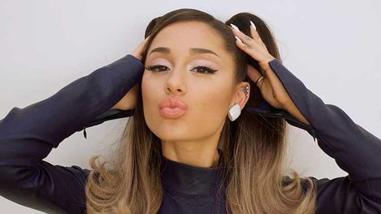 Se acerca el sexto álbum de estudio de Ariana Grande