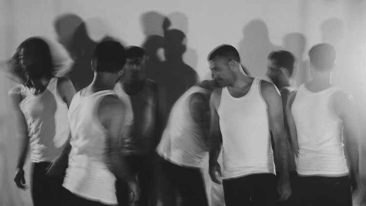 Se anuncia 'Ninguna ola' el cuarto álbum de La M.O.D.A.