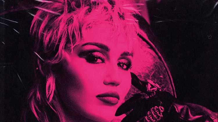 Miley Cyrus cambia de planes