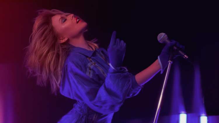 Kylie Minogue y Little Mix en las novedades de la semana