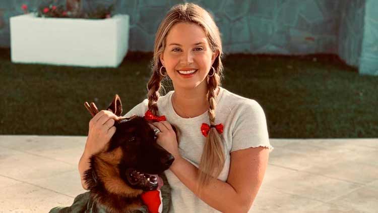 Lana Del Rey anuncia disco de versiones de temas clásicos americanos