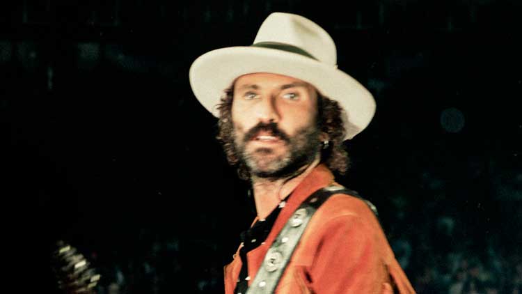 Leiva estrenará 'Madrid Nuclear' en cines
