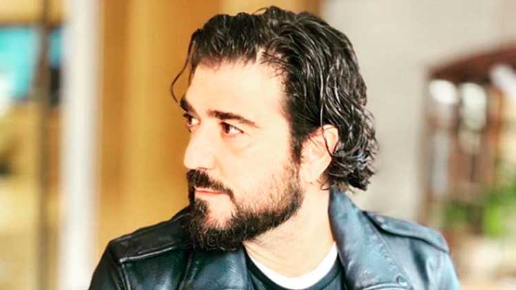 Antonio Orozco nº1 en discos en España con 'Aviónica'