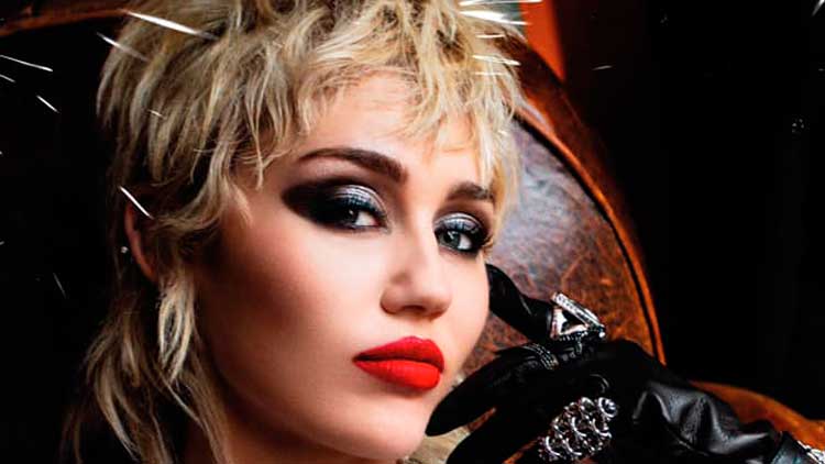 Miley Cyrus y Xoel López en las novedades de la semana