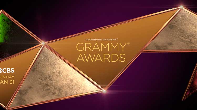 Nominaciones a la 63 edición de los Premios Grammy