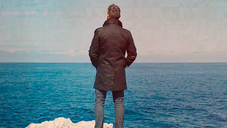 Preventa del documental 'El mundo fuera' de Alejandro Sanz