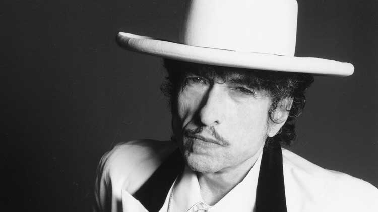 Bob Dylan vende su catálogo completo a Universal Music Publishing Group