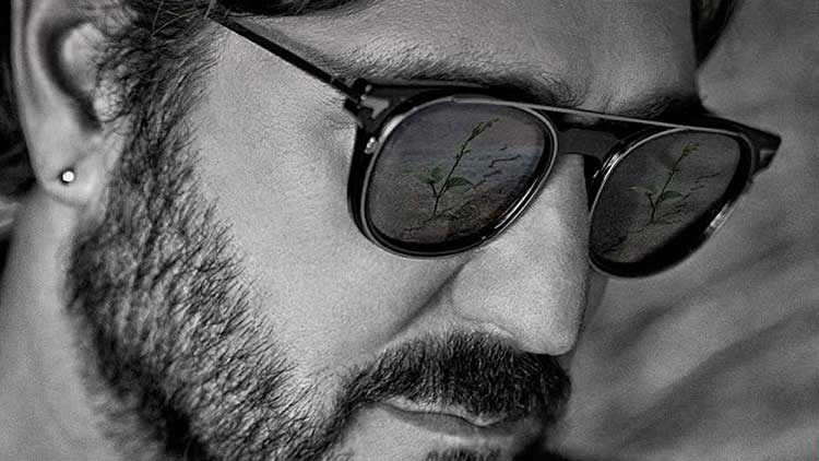 Antonio Orozco con 'Aviónica' regresa al nº1 en discos en España