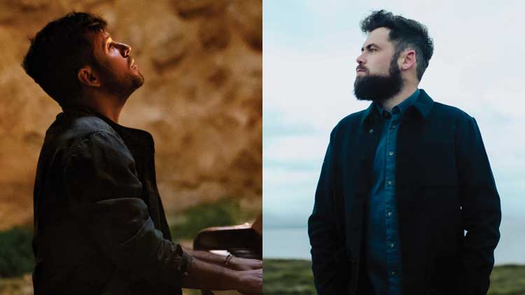 Pablo López y Passenger al Starlite Marbella 2021