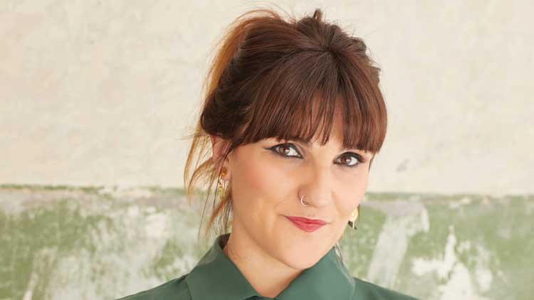 Rozalén también al Starlite Marbella 2021