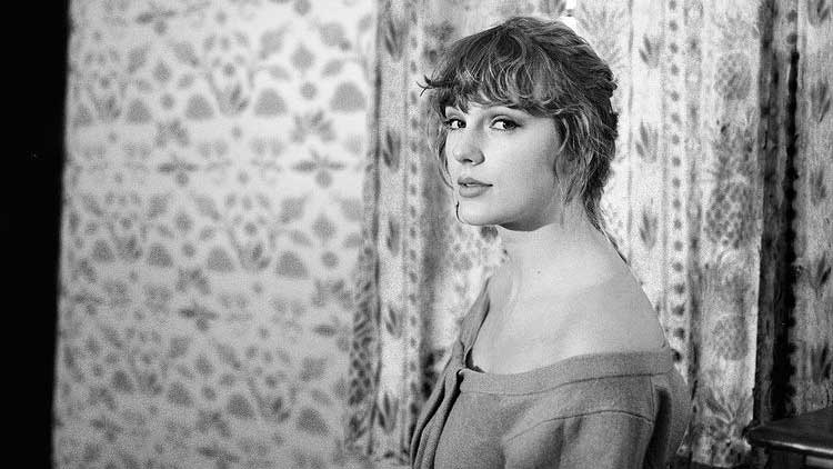 Taylor Swift consigue un nuevo doblete directo en listas en USA