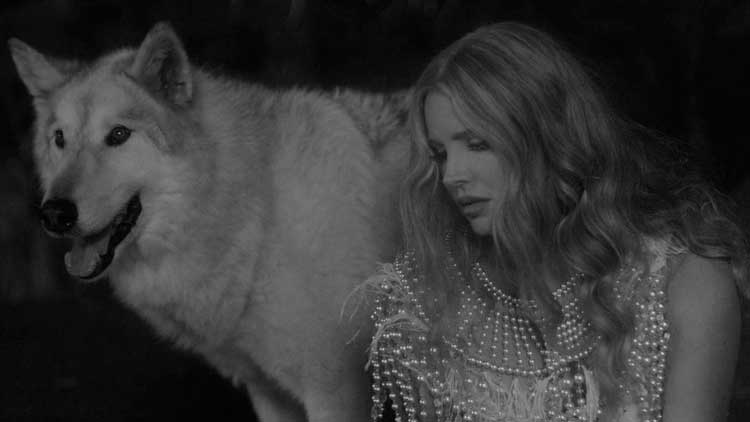 Lana Del Rey proyecto 'Chemtrails over the country club'