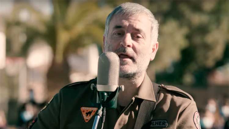 Un nuevo 'Indestructibles' de La Habitación Roja