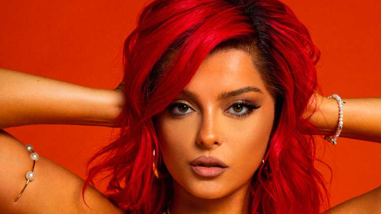Bebe Rexha ya tiene lista la continuación de 'Expectations'
