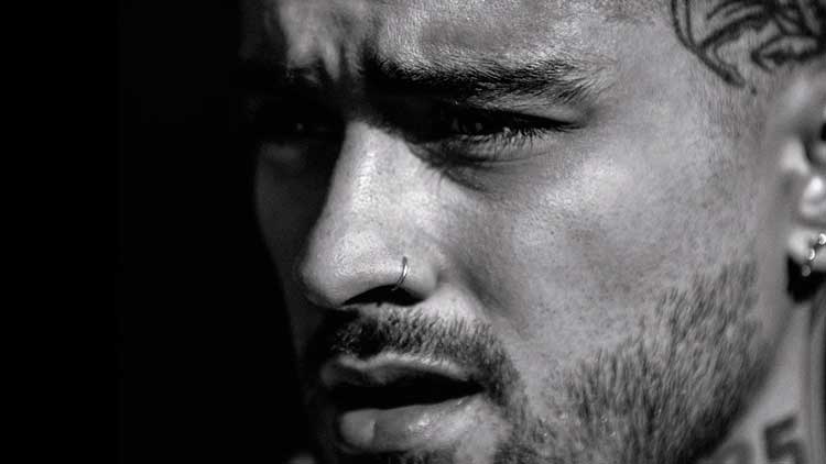 Zayn intentará levantar el vuelto con 'Nobody is listening'