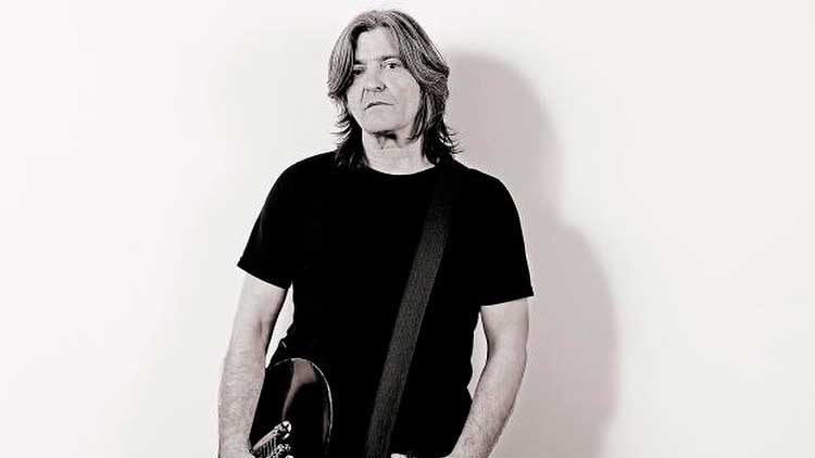 Falleció Boni a los 58 años de edad